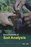 Encyclopaedia Of Soil Analysis (eBook, ePUB) Encyclopaedia Of Soil Analysis (eBook, ePUB)