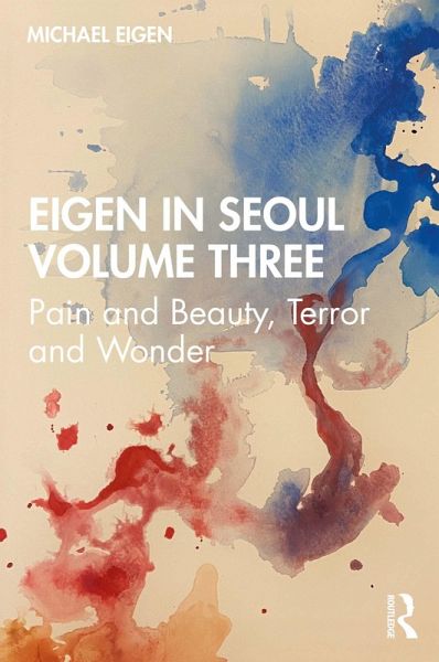 Eigen in Seoul Volume Three (eBook, PDF) Eigen in Seoul Volume Three (eBook, PDF)