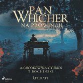 Pan Whicher na prowincji (MP3-Download)