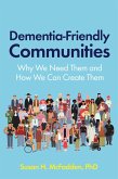 Dementia-Friendly Communities (eBook, ePUB)