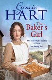 The Baker's Girl (eBook, ePUB)