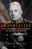 The Last Imperialist (eBook, ePUB)