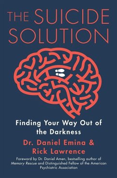 The Suicide Solution (eBook, ePUB) - Emina, Daniel; Lawrence, Rick