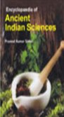 Encyclopaedia Of Ancient Indian Sciences (eBook, ePUB)