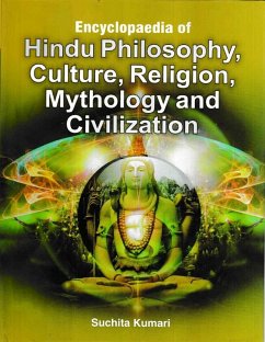 Encyclopaedia Of Hindu Philosophy, Culture Religion, Mythology And Civilization (eBook, ePUB) Cover Encyclopaedia Of Hindu Philosophy, Culture Religion, Mythology And Civilization (eBook, ePUB)