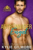 Abtrünniger Engel (Die Rourkes aus New York 4) (eBook, ePUB)