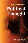 Encyclopaedia Of Political Thought (eBook, ePUB)