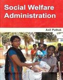 Social Welfare Administration (eBook, ePUB) Social Welfare Administration (eBook, ePUB)