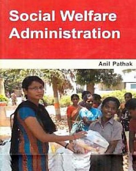 Social Welfare Administration (eBook, ePUB)