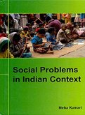 Social Problems in Indian Context (eBook, ePUB) Social Problems in Indian Context (eBook, ePUB)