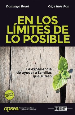 Cover En los límites de lo posible (eBook, PDF)