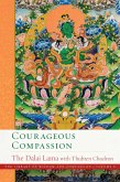 Courageous Compassion (eBook, ePUB)
