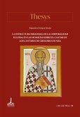 La estructura paradojal de la corporalidad eclesial en las Homilías sobre el Cantar de los Cantares de Gregorio de Nisa (eBook, ePUB)