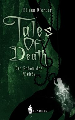 Cover Tales of Death (eBook, ePUB)