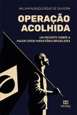 Operação Acolhida (eBook, ePUB)