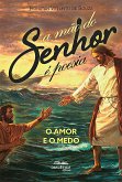 A Mão do Senhor é Poesia (eBook, ePUB)