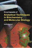 Encyclopaedia Of Analytical Techniques In Biochemistry And Molecular Biology: Applications Of Molecular Biology (eBook, ePUB) Encyclopaedia Of Analytical Techniques In Biochemistry And Molecular Biology: Applications Of Molecular Biology (eBook, ePUB)
