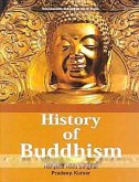 History Of Buddhism (Encyclopaedia Of Buddhist World Series) (eBook, ePUB)