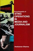 Encyclopaedia of Sting Operations in Media and Journalism (eBook, ePUB)