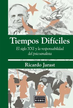 Tiempos difíciles (eBook, PDF) - Jarast, Ricardo