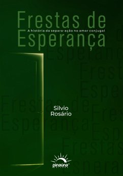 Cover Frestas de Esperança (eBook, ePUB)