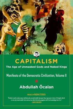 Cover Capitalism (eBook, ePUB)