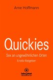Quickies   Erotischer Ratgeber (eBook, ePUB)