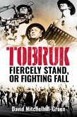 Tobruk (eBook, ePUB)