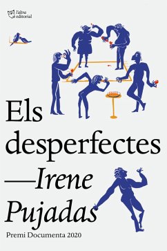 Els desperfectes (eBook, ePUB) - Pujadas, Irene