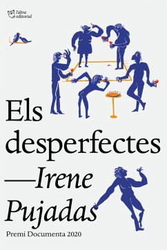 Cover Els desperfectes (eBook, ePUB)
