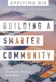 Building a Smarter Community (eBook, ePUB)