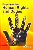 Encyclopaedia Of Human Rights And Duties: (Working Class And Human Rights) (eBook, ePUB) Encyclopaedia Of Human Rights And Duties: (Working Class And Human Rights) (eBook, ePUB)