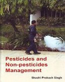 Pesticides And Non-Pesticides Management (eBook, ePUB) Pesticides And Non-Pesticides Management (eBook, ePUB)