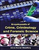 Encyclopaedia Of Crime, Criminology And Forensic Science (eBook, ePUB)