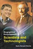 Biographical Encyclopaedia of Scientists and Technologists (eBook, ePUB) Biographical Encyclopaedia of Scientists and Technologists (eBook, ePUB)