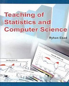 Teaching Of Statistics And Computer Science (eBook, ePUB) - Ebad, Ryhan