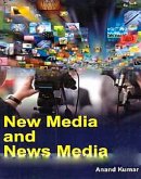 New Media And News Media (eBook, ePUB) New Media And News Media (eBook, ePUB)