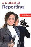 Textbook of REPORTING (eBook, ePUB) Textbook of REPORTING (eBook, ePUB)