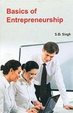 Basics Of Entrepreneurship (eBook, ePUB) Basics Of Entrepreneurship (eBook, ePUB)
