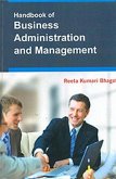 Handbook Of Business Administration And Management (eBook, ePUB) Handbook Of Business Administration And Management (eBook, ePUB)