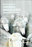 Encyclopaedia of Animal Breeding Methods and Techniques (Dairy and Farm Animal Breeding) (eBook, ePUB) Encyclopaedia of Animal Breeding Methods and Techniques (Dairy and Farm Animal Breeding) (eBook, ePUB)