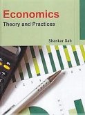 Economics Theories And Practices (eBook, ePUB)