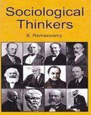 Sociological Thinkers (eBook, ePUB) Sociological Thinkers (eBook, ePUB)