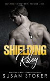 Shielding Riley (Delta Team Two, #5) (eBook, ePUB)