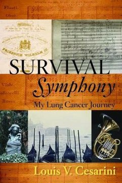 Survival Symphony (eBook, ePUB) - Cesarini, Louis