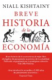 Breve historia de la Economía (eBook, ePUB)