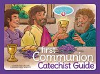 Meet the Gentle Jesus, First Communion (eBook, ePUB)