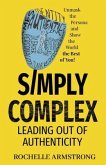 Simply Complex (eBook, ePUB) Simply Complex (eBook, ePUB)
