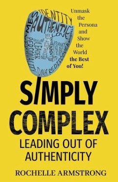 Simply Complex (eBook, ePUB) - Armstrong, Rochelle