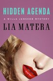 Hidden Agenda (eBook, ePUB) Hidden Agenda (eBook, ePUB)